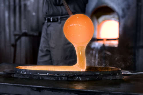 литейные материалы