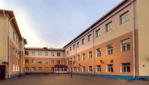 экономический колледж