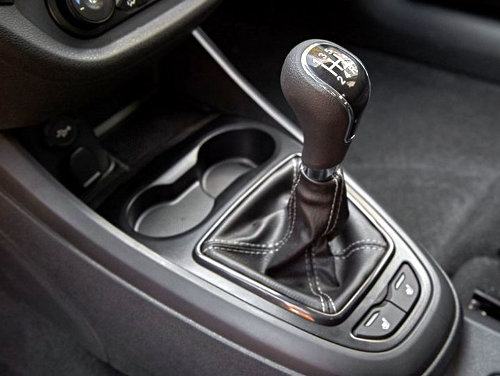 Коробка передач на Приору