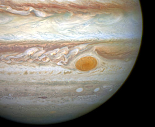 Большое Красное Пятно