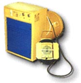 Генератор сварочный ГД-2501У2 (230А, 3000 об/мин)