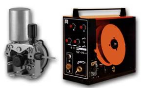 Механизм подачи ПДГ-312-4 без горелки, без кабеля