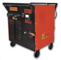 Выпрямитель сварочный ВД–401 (3х380В, ПВ 60%,) Кавик