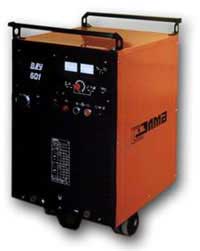 Выпрямитель сварочный универсальный ВДУ-601 (ЭСВА)