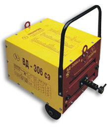 Выпрямитель сварочный ВД-306 СЭ (380В)