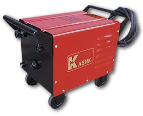 Трансформатор сварочный ТДМ–252 (220/380В)