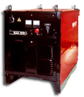 Выпрямитель сварочный ВДМ–1201 (ЭСВА)