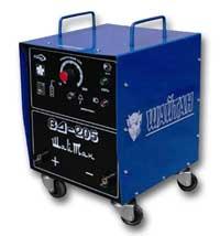 Выпрямитель сварочный ВД-205 (220В) Плазма